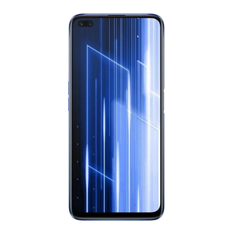 Смартфон Realme X50, 6 ГБ / 128ГБ