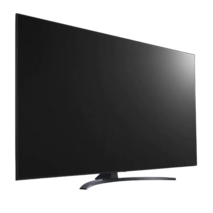 75" LED SMART Телевизор LG 75NANO766PA Черный