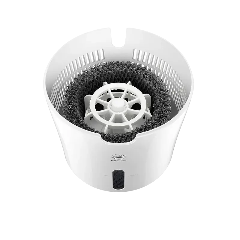 Увлажнитель воздуха Philips HU4801/01 Белый