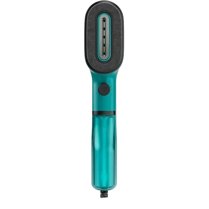 Aparat de călcat vertical cu aburi Tefal DT2024E1 Verde