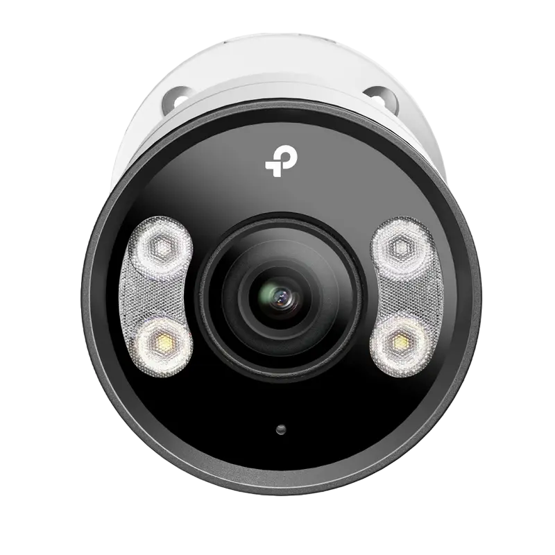 IP‑камера TP-LINK VIGI C345 Белый