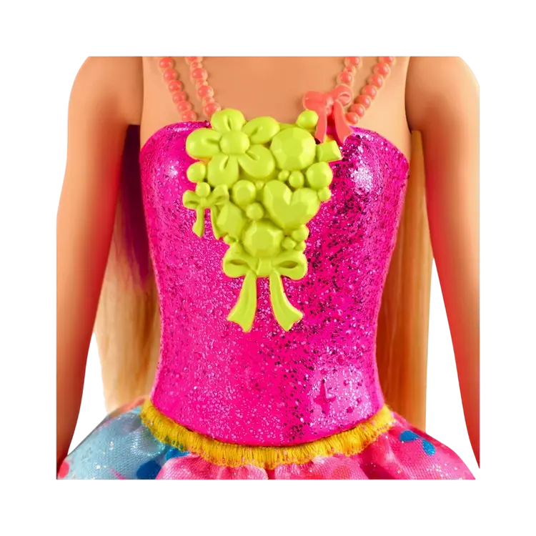 Barbie Dreamtopia Princess