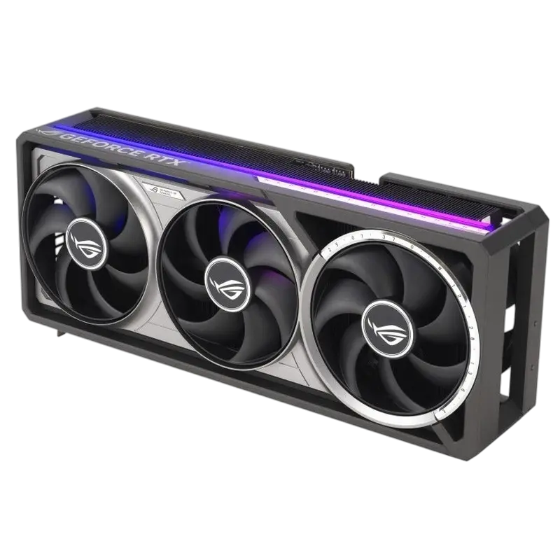 Видеокарта ASUS ROG Astral GeForce RTX 5080 OC
