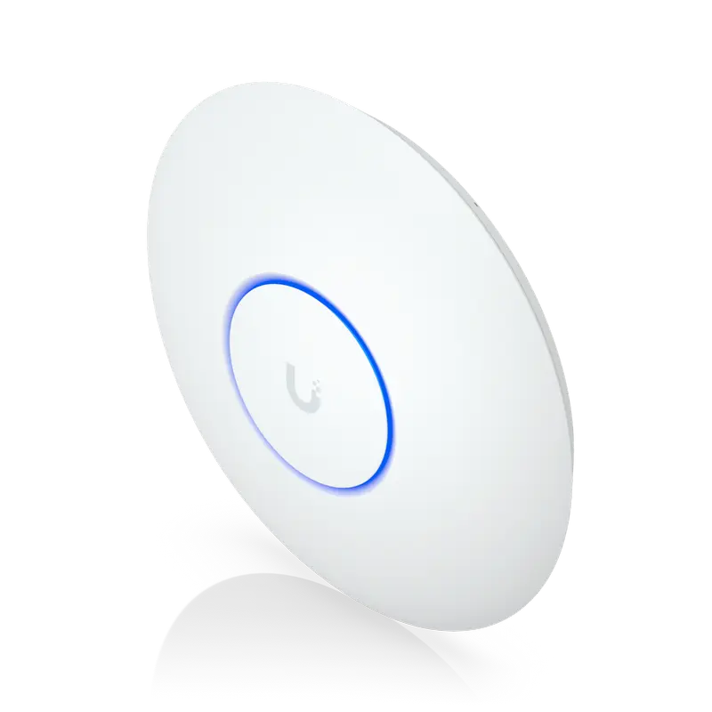 Punct de acces fără fir Ubiquiti U7-Lite Alb