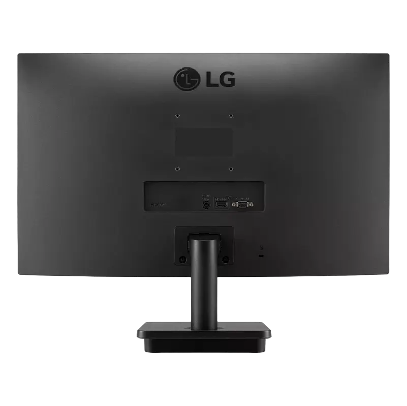 Монитор LG 24MP400-B Чёрный