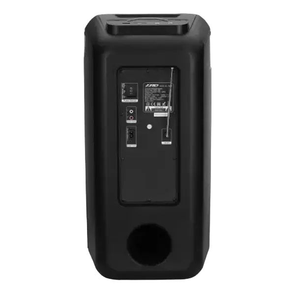 Boxă portabilă F&D PA924 Negru
