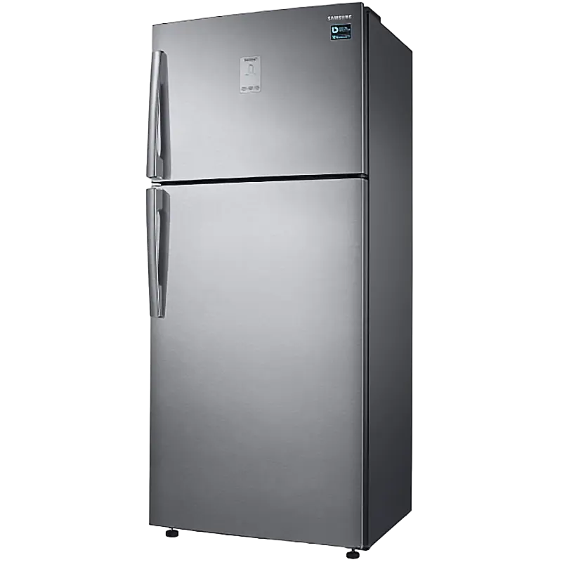 Frigider Samsung RT53K6330SL/UA Argintiu