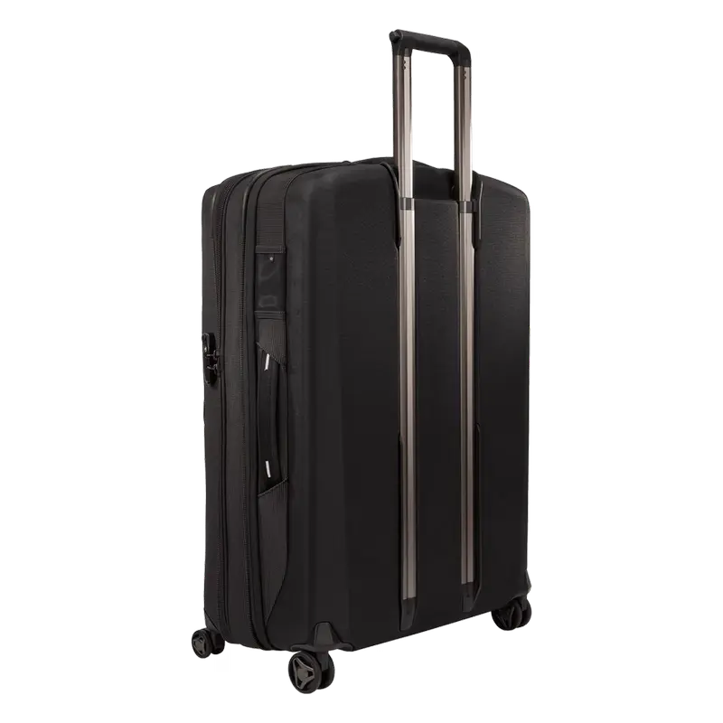 Чемодан THULE Crossover 2 Wheeled Чёрный