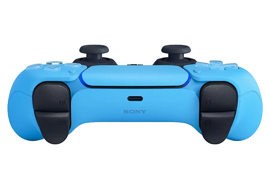 Геймпад SONY PS5 DualSense Голубой