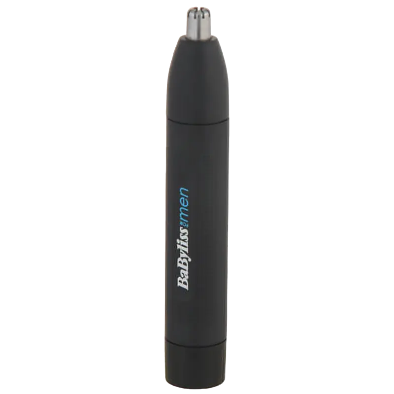 Trimmer pentru bărbați BaByliss E650E Negru