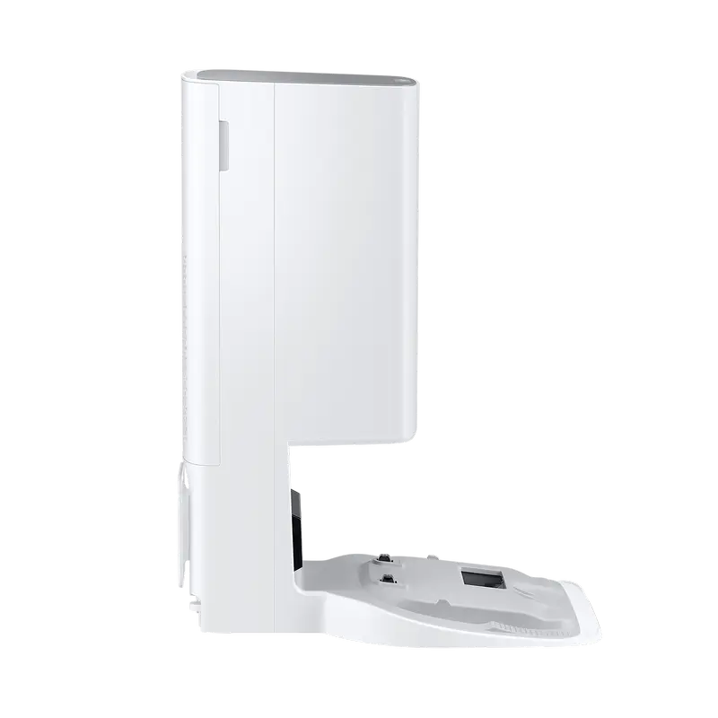 Робот-Пылесос Samsung VR30T85513W/UK Белый