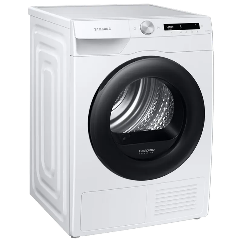 Сушильная машина Samsung DV80T5220AW Белый
