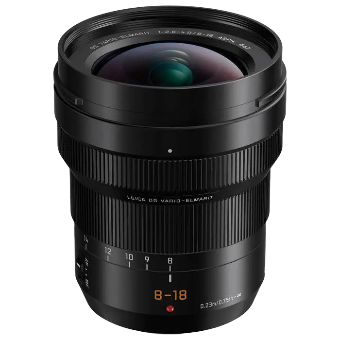 Профессиональная видеокамера Panasonic DC-BGH1EE Черный