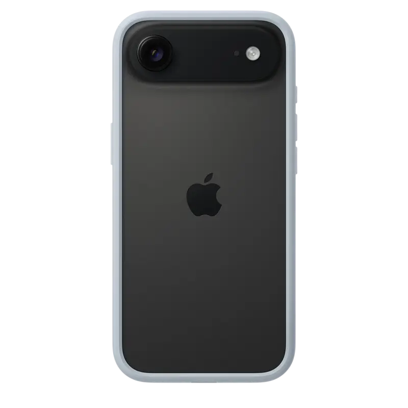 Чехол Apple iPhone Air Case Bumper A3557 Bumper Голубой