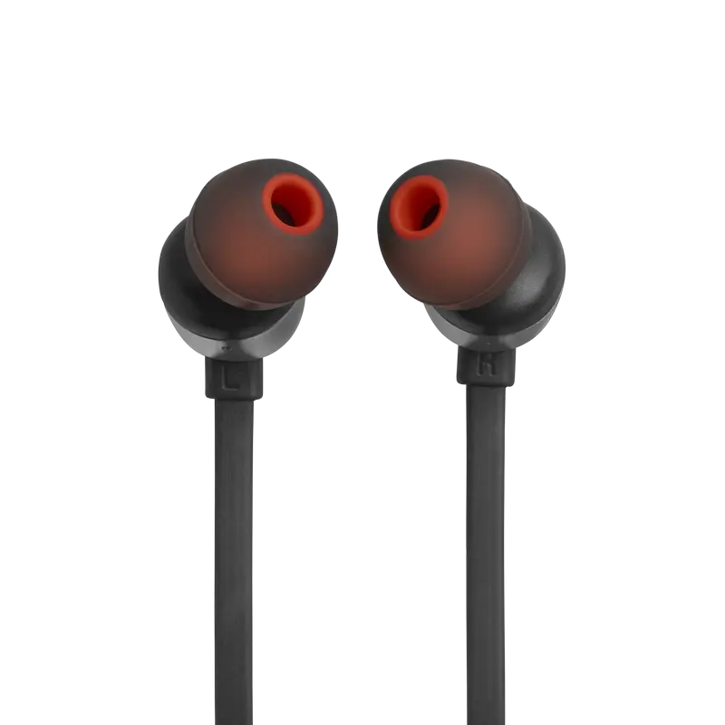 Наушники JBL Tune 310C Чёрный