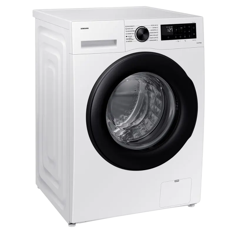 Стиральная машина Samsung WW90CGC0EDAELE Белый