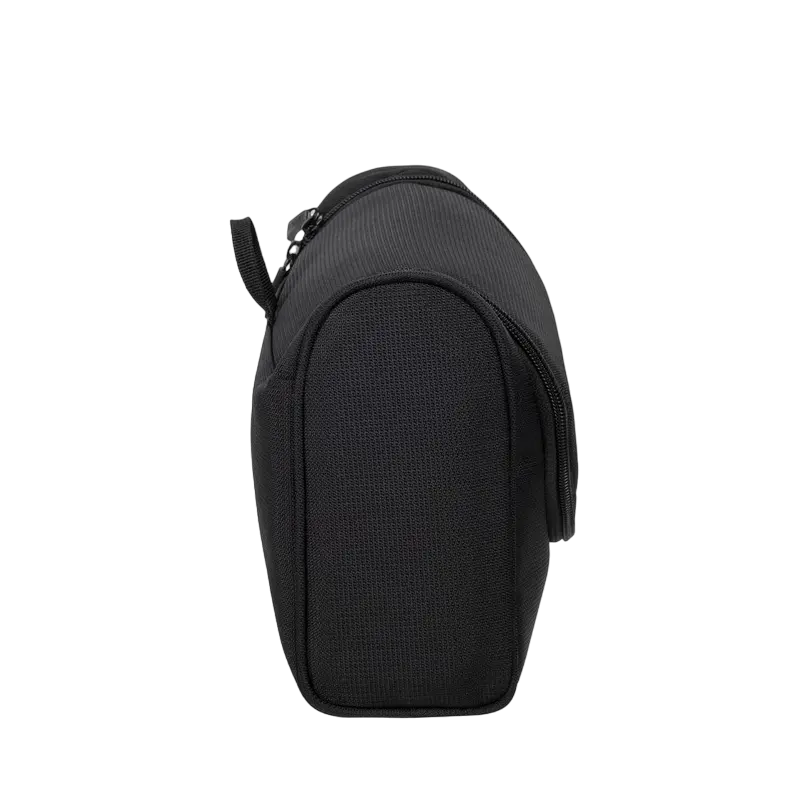 Дорожный органайзер Rivacase ECO Travel toiletry Чёрный