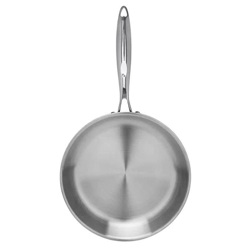 Сковорода RESTO Vega VEGA Нержавеющая сталь