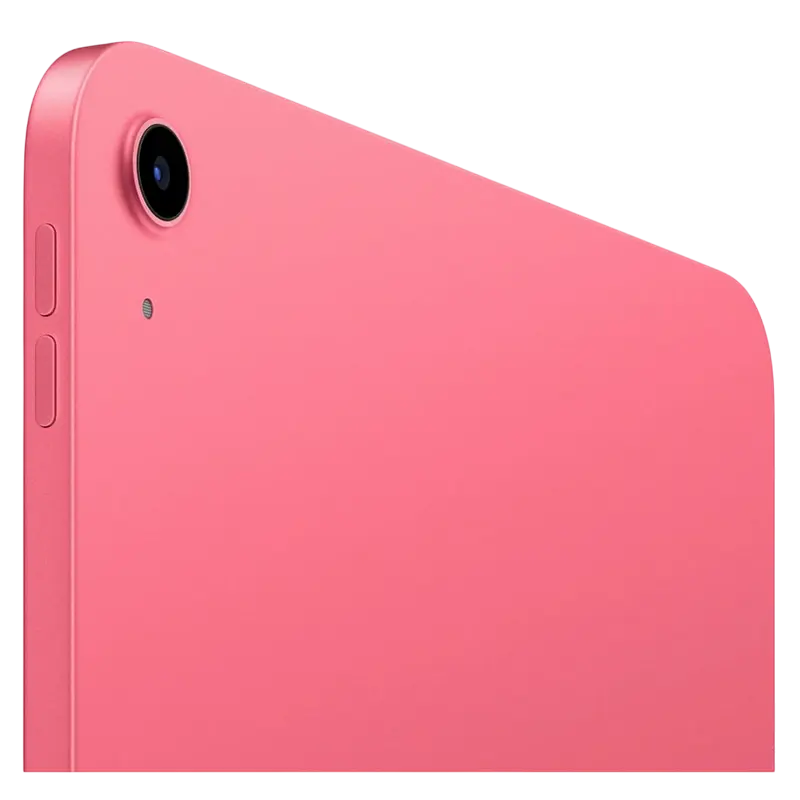Планшет Apple iPad 11 2025 Розовый