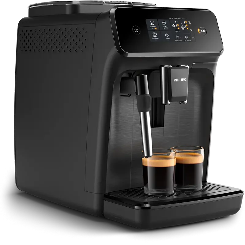 Aparat de cafea Philips EP1220/00 Negru
