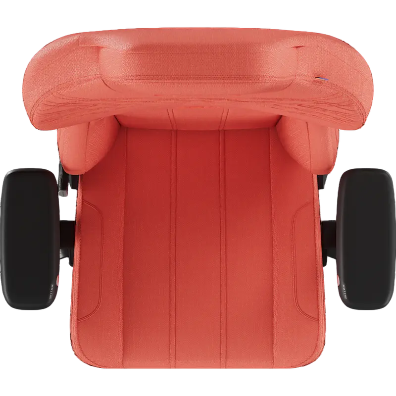 Игровое кресло HATOR Arc 2 XL Fabric Gaming Ткань Оранжевый