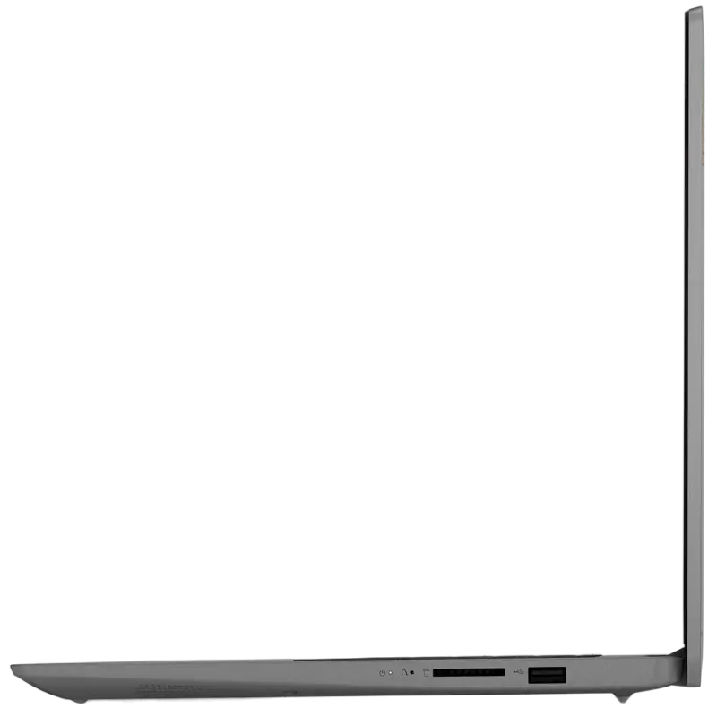 Ноутбук Lenovo IdeaPad 3 15ALC6 Arctic Grey