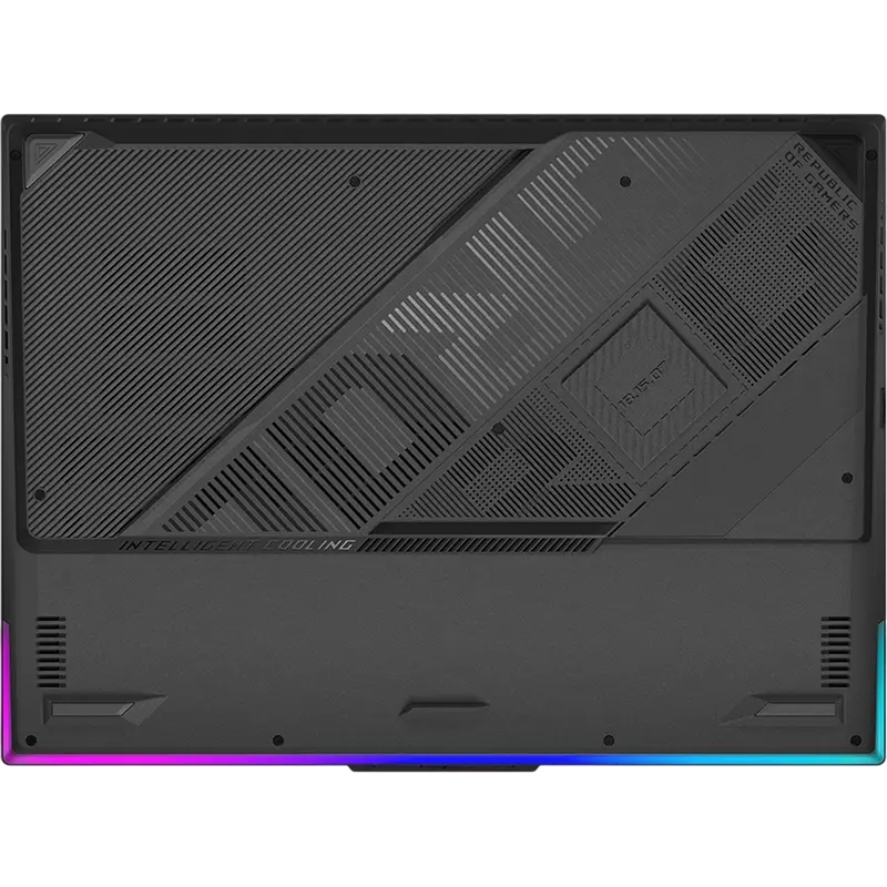 Laptop Gaming ASUS ROG Strix G18 G814FP Eclipse Gray