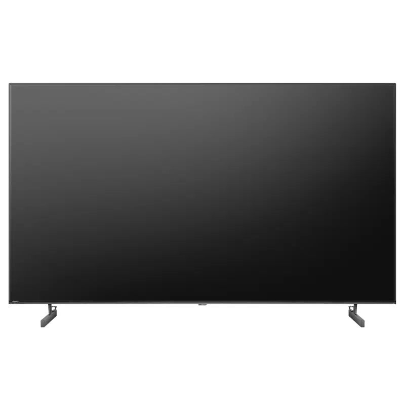 55" LED SMART Телевизор Hisense 55U6NQ Черный