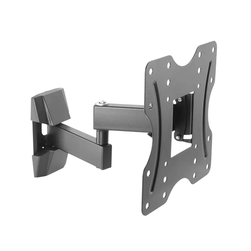 Кронштейн для телевизора Gembird WM-42ST-01 Черный