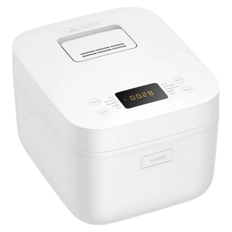 Мультиварка Xiaomi MFB090-1 Белый