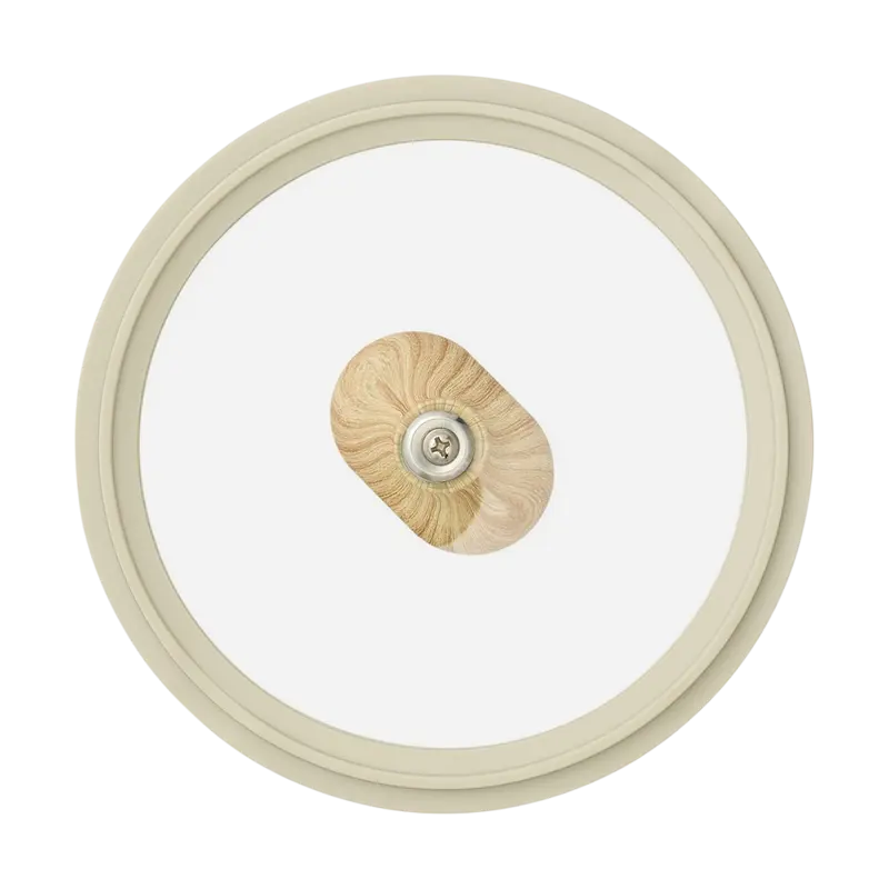 Ковш RESTO Ran RAN Бежевый