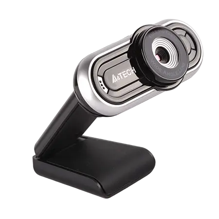 Cameră Web A4Tech PK-920H Negru