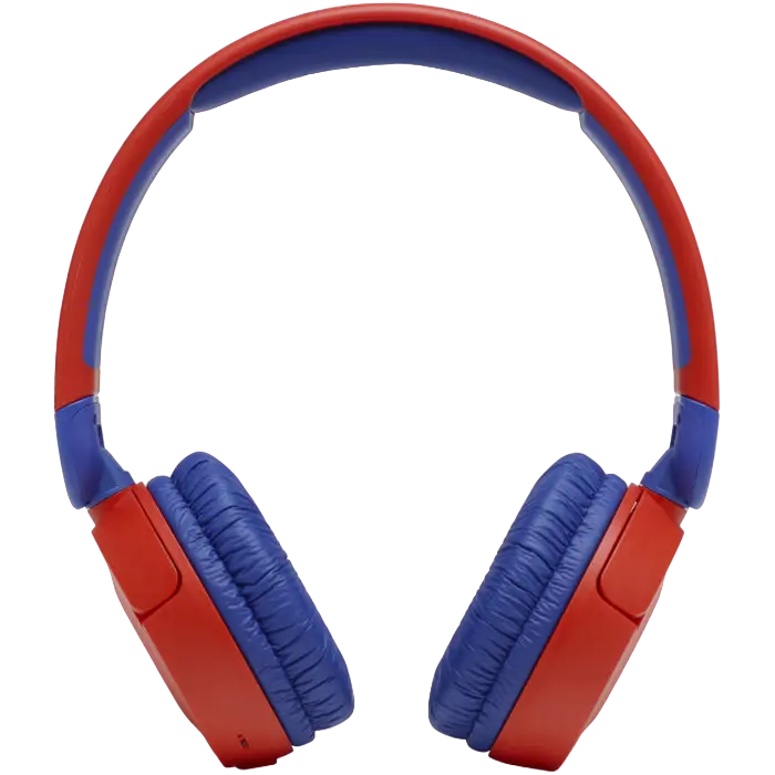 Наушники JBL JR310 Красный
