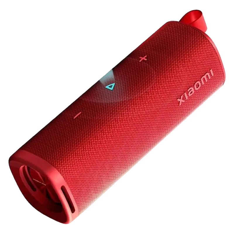 Портативная колонка Xiaomi Sound Outdoor Красный