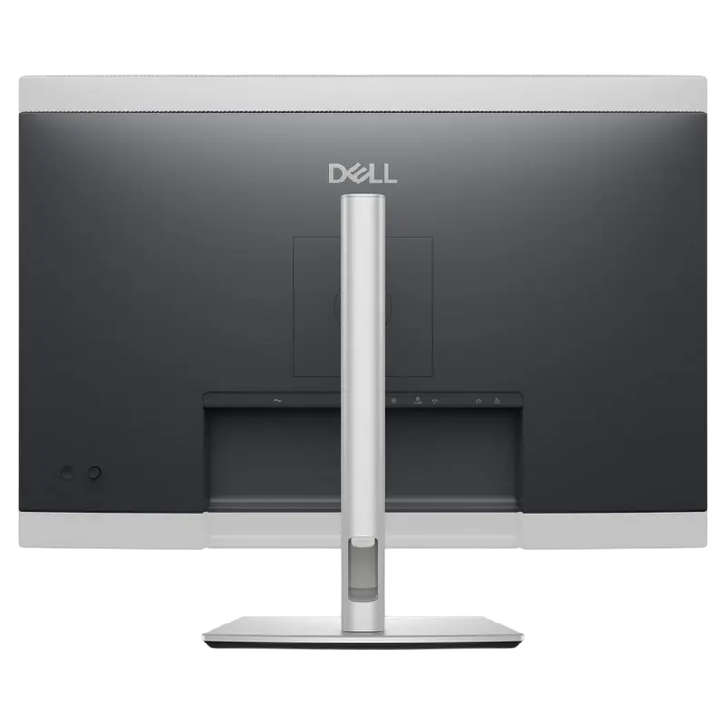 Монитор DELL P2725QE Чёрный | Серебристый