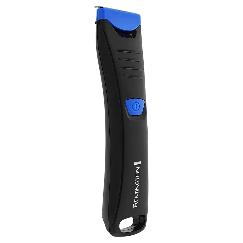 Trimmer pentru bărbați Remington BHT250 Negru | Albastru