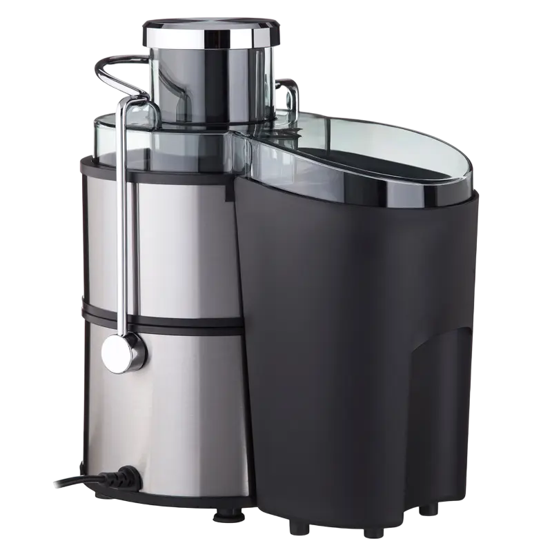 Соковыжималка Polaris JEG-1000 Нержавеющая сталь