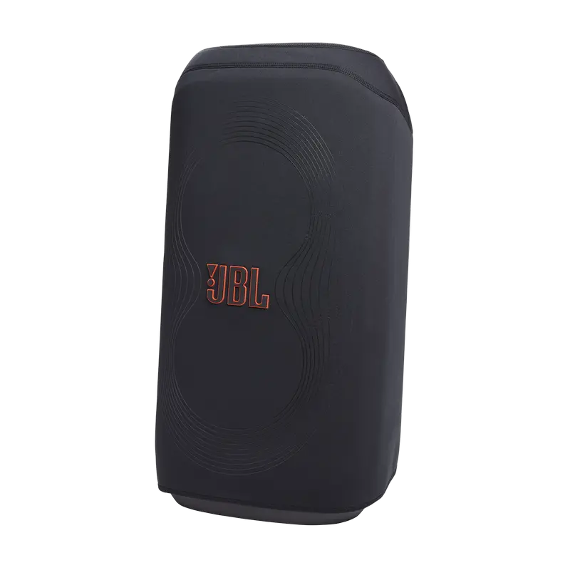 Аудиосистема JBL Cover for PartyBox Club 120 Чёрный