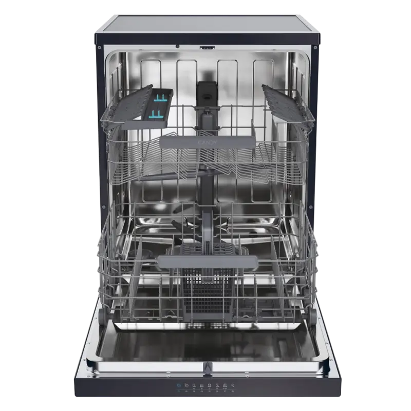 Посудомоечная машина Candy CF 5C6F0B Черный