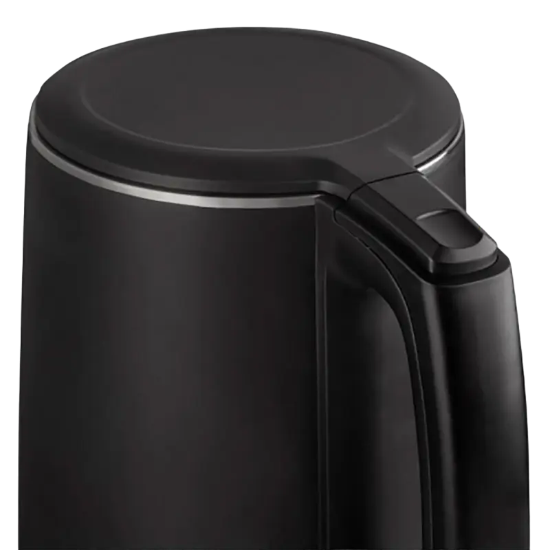 Электрочайник Gorenje K15DWBK Чёрный