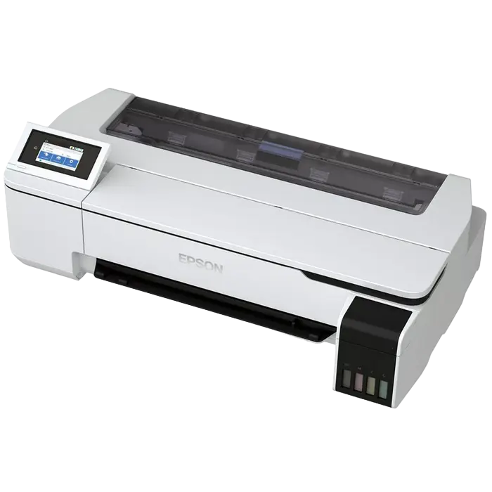Широкоформатный плоттер Epson SureColor SC-T3100X Цветной A1+ Белый