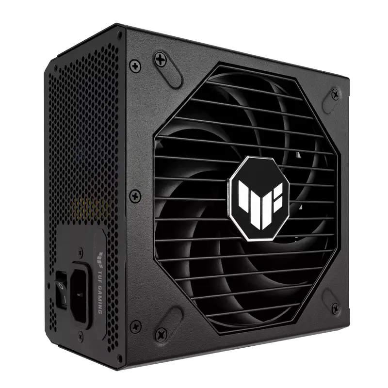 Tip Блок питания для компьютеров ASUS TUF GAMING 1200W GOLD ATX Черный