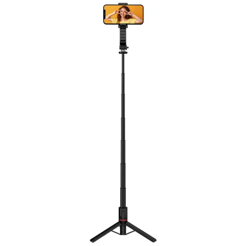 Монопод для селфи Proove Lite Shot Черный