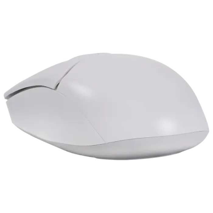 Мышь A4Tech FM12S Проводное Белый
