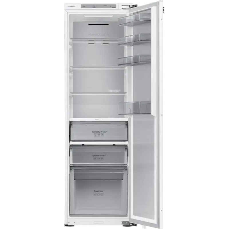 Холодильник Samsung BRR297230WW/UA Белый