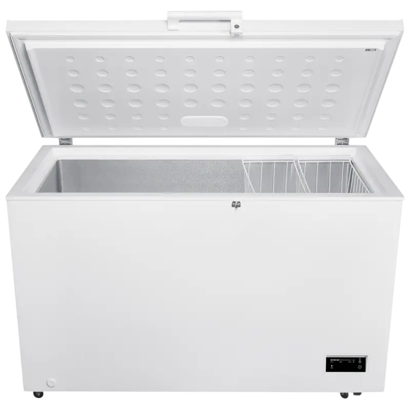 Ladă Frigorifică Gorenje FH37E6W Alb