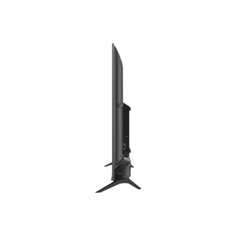 40" LED SMART Телевизор Hisense 40A5720FA Черный