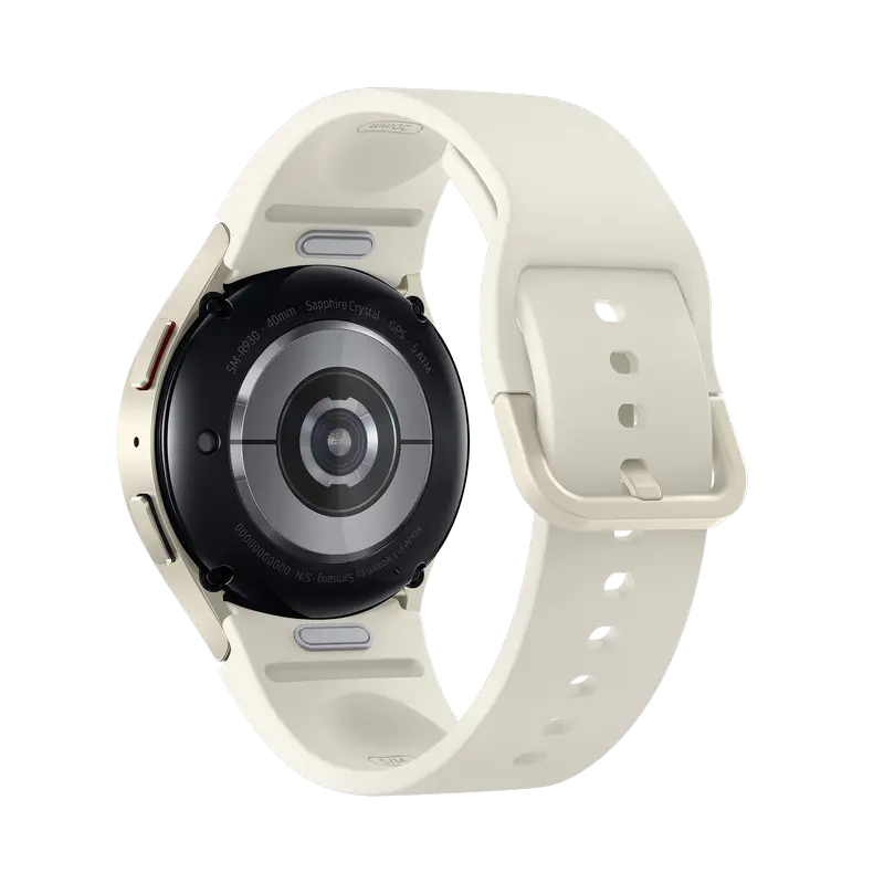 Умные часы Samsung Galaxy Watch 6 Золотой