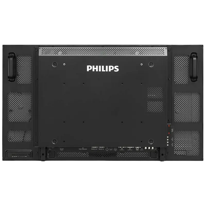 Дисплей Philips E-Line BDL4252EL 42" Чёрный