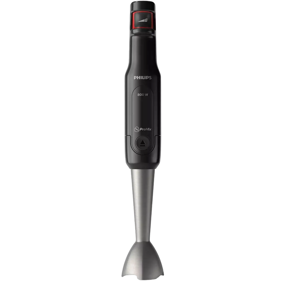 Погружной блендер Philips Viva Collection HR2621/90 Чёрный